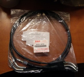 Suzuki 58300-04F00 , 5830004F00