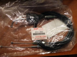 Suzuki 58301-14D02, 5830114D02