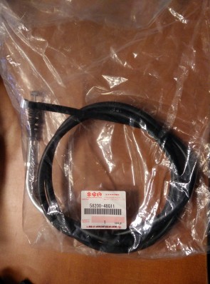 Suzuki 58200-48G11 , 5820048G11