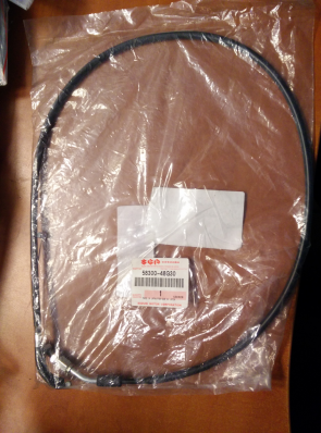Suzuki 58300-48G30, 5830048G30