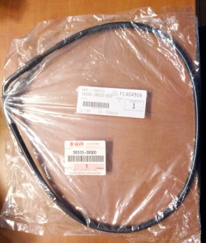 Suzuki 58300-38G10, 5830038G10