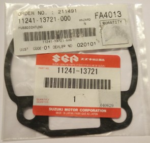 Suzuki 11241-13721 ,  1124113721
