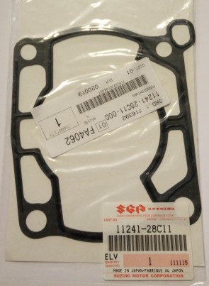 Suzuki 11241-28C11, 1124128C11