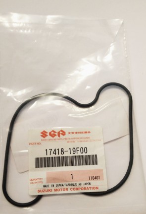 Suzuki 17418-19F00 , 1741819F00