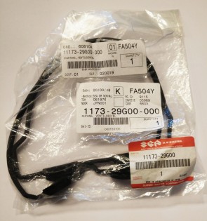 Suzuki 11173-29G00 , 1117329G00