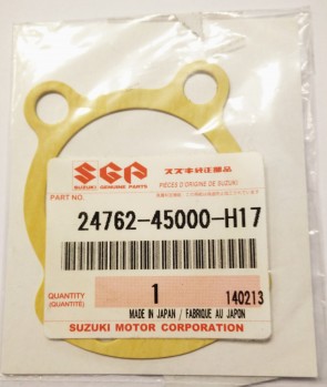 Suzuki 24762-45000-H17 , 2476245000H17