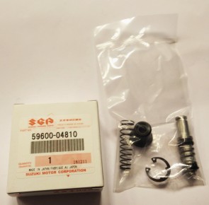 Suzuki 59600-04810 priekinių stabdžių cilindro remonto rinkinys
