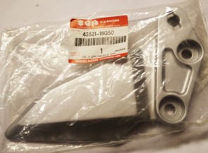 Suzuki 43521-16G50, 4352116G50