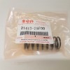Suzuki LT-Z400 03-18 m sankabos spyruoklių komplektas kodas:21413-29F00