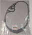 Suzuki 11482-40H00 VL1500/ VZ1500 sankabos dangtelio tarpinė.