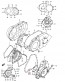 Suzuki 11483-31G00, 1148331G00