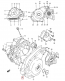 Suzuki 11483-44B11, 1148344B11
