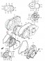 Suzuki 11484-31G00, 1148431G00