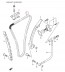 Suzuki 12760-39F00,1276039F00
