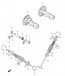Suzuki 12920-29F00, 1292029F00