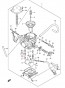 Suzuki 13268-26E00, 1326826E00