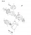 Suzuki 16400-29F00, 1640029F00