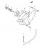 Suzuki 17435-02F00, 1743502F00