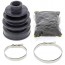 Granatos guma ALL BALLS 19-5001 ( komplektas )