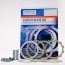 GSX-R1000 2009-2011 sankabos komplektas 21400-42811