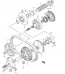 Suzuki 21431-38F00, 2143138F00