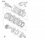 Suzuki 21451-10G10, 2145110G10
