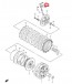 Suzuki 23271-31D00, 2327131D00