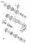 Suzuki 24751-28H00, 2475128H00
