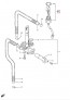 Suzuki 34810-40C01, 3481040C01