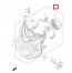 Suzuki 35100-13K10, 3510013K10
