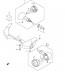 Suzuki 35602-38AG0, 3560238AG0