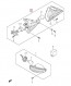 Suzuki 35603-41G01, 3560341G01