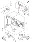 Suzuki 35618-10G50, 3561810G50