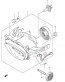 Suzuki 36118-48G00,  3611848G00