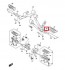 Suzuki 43631-31J00