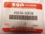 Suzuki 43816-10F00, 4381610F00