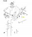Suzuki 44542-18G01, 4454218G01