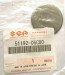 Suzuki 51192-06C00, 5119206C00