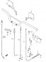 Suzuki 58300-12D01, 5830012D01