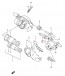 Suzuki 59113-01D00, 5911301D00