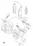Suzuki 59301-20820, 5930120820