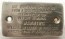Suzuki 59669-24B00, 5966924B00