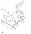 Suzuki 61273-29F00, 6127329F00