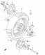 Suzuki 61445-20C01, 6144520C01