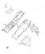 Suzuki 63113-21H00, 6311321H00