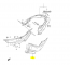 Suzuki 63181-48G01, 6318148G01