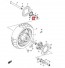 Suzuki 64741-35F10, 6474135F10