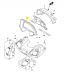 Suzuki 94422-26J50, 9442226J50