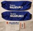 LT-Z400 06-09m apsauga kodas 990D0-07G00-SAC