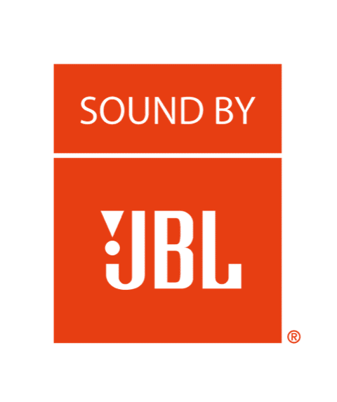 45 MM SPEAKERS WITH SOUND BY JBL